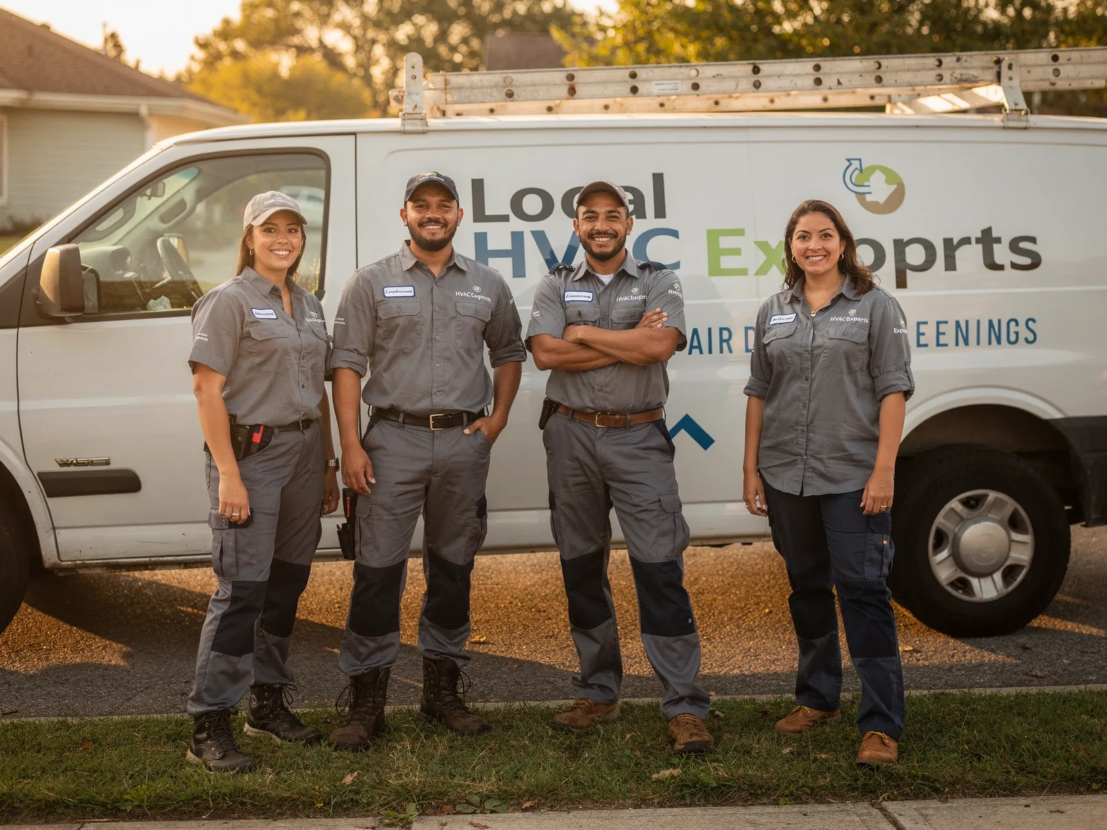 24/7 HVAC Repair & AC Replacement company in Big Lake, AK